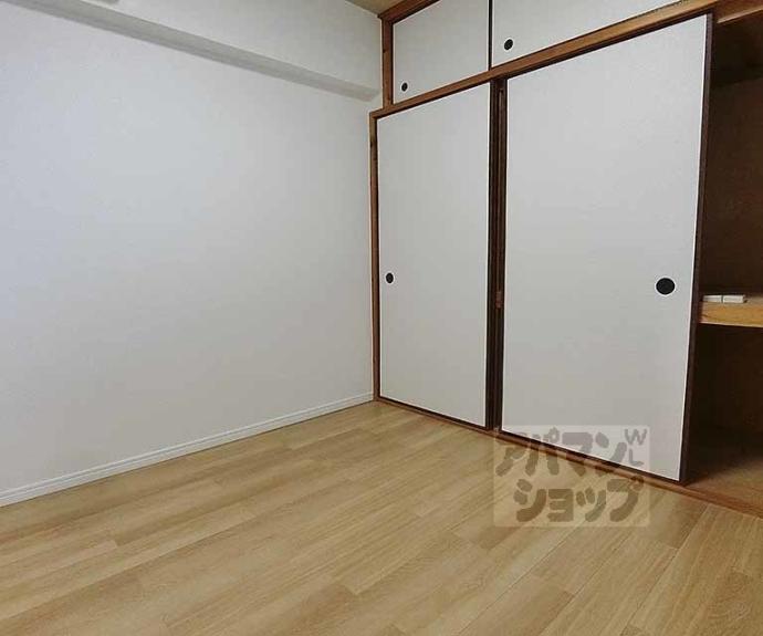 【ベアーレ芳樹】間取