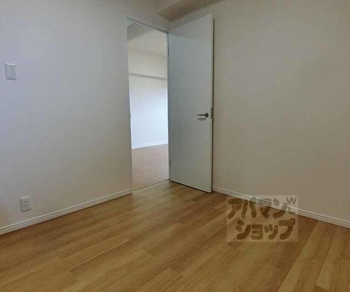 【ベアーレ芳樹】間取