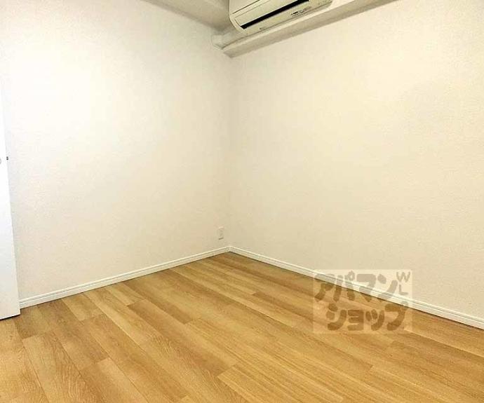 【ベアーレ芳樹】間取