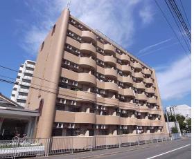 ベアーレ芳樹：間取図