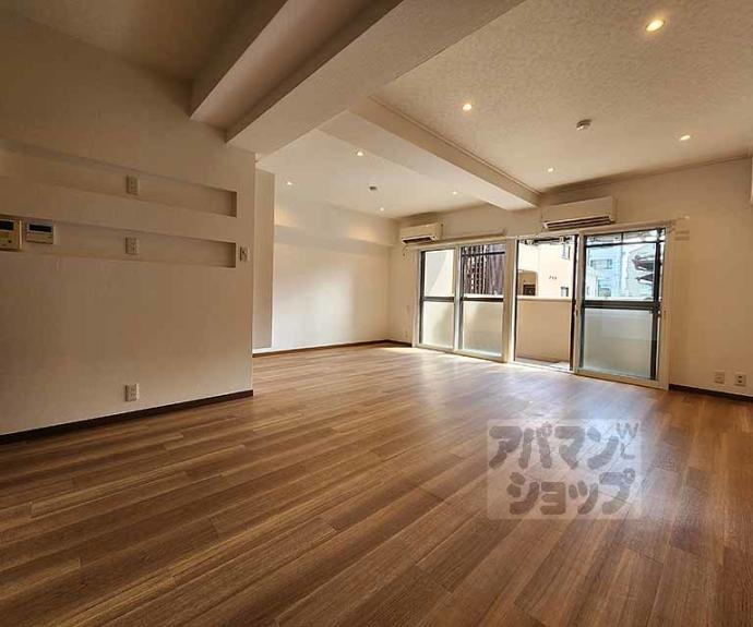 【ベアーレ芳樹】間取