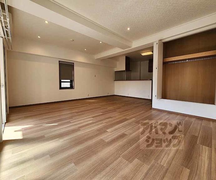 【ベアーレ芳樹】間取