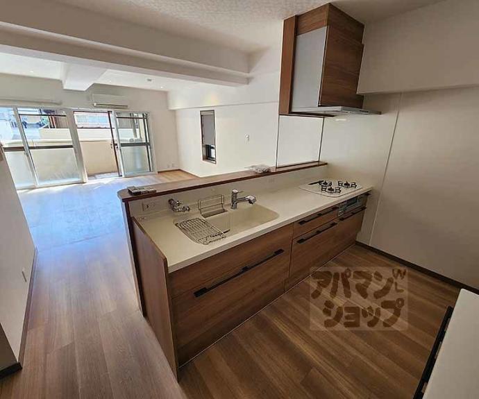 【ベアーレ芳樹】間取