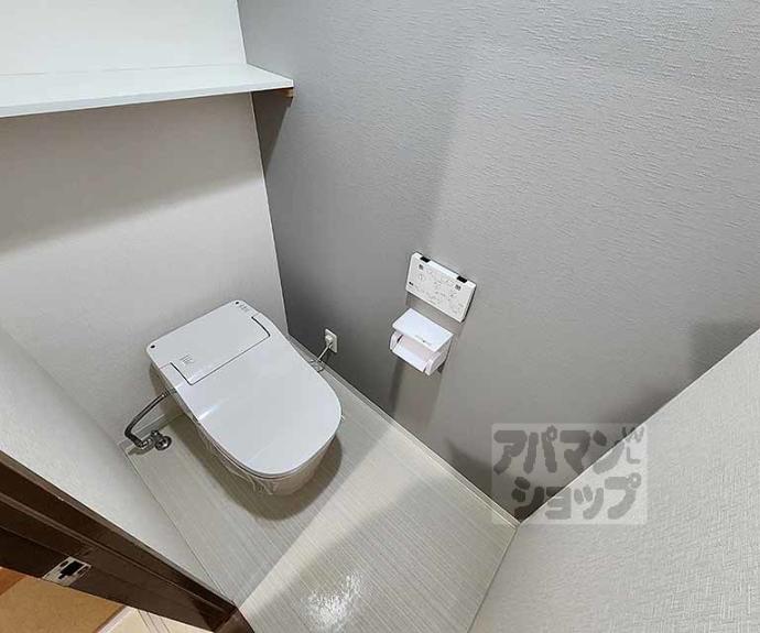 【ベアーレ芳樹】間取