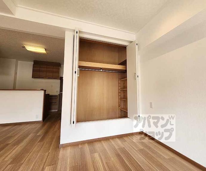 【ベアーレ芳樹】間取