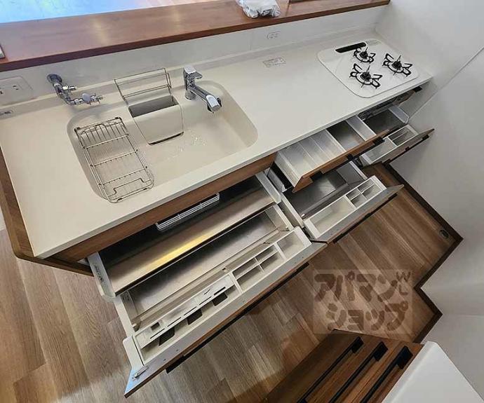 【ベアーレ芳樹】間取