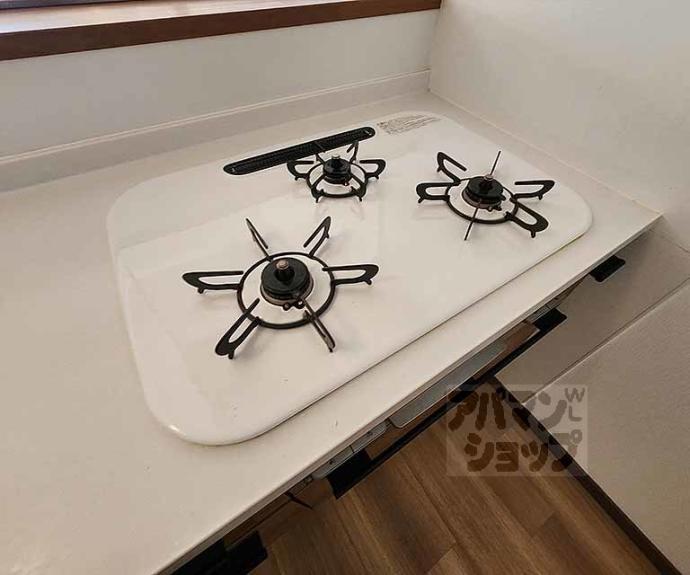 【ベアーレ芳樹】間取