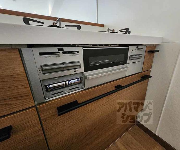 【ベアーレ芳樹】間取