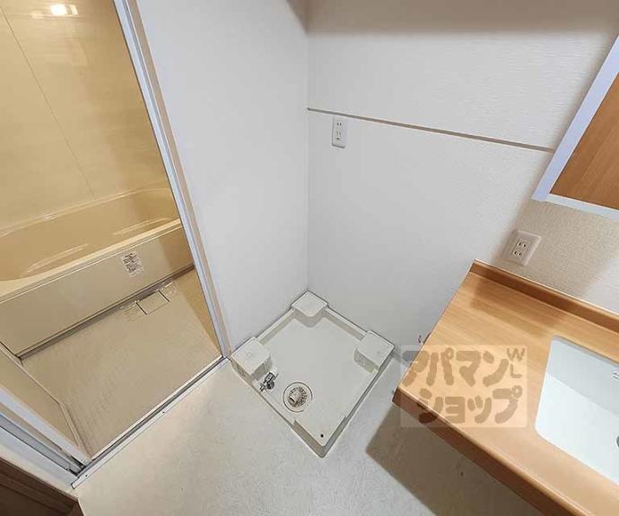 【ベアーレ芳樹】間取