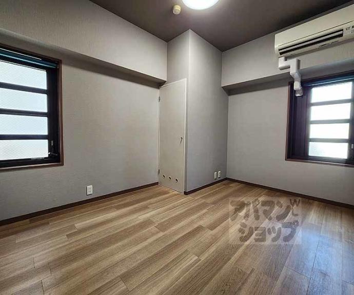 【ベアーレ芳樹】間取