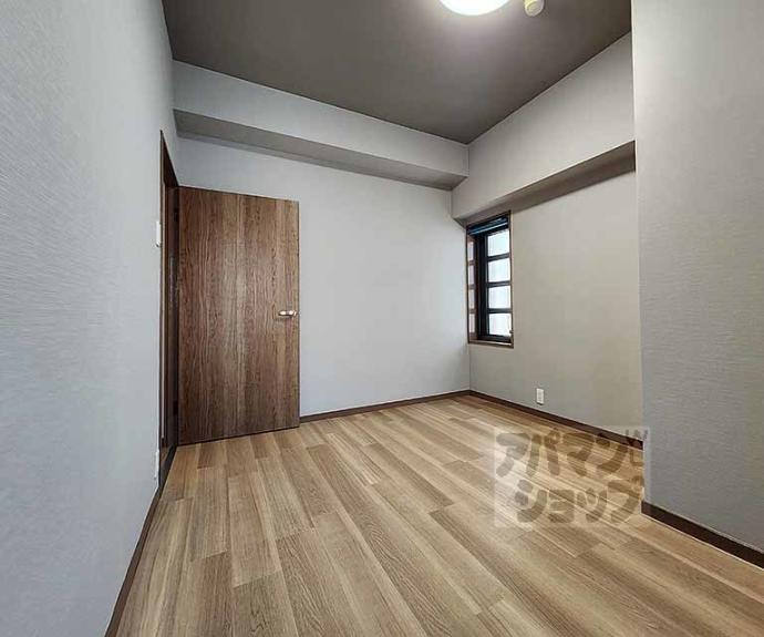 【ベアーレ芳樹】間取