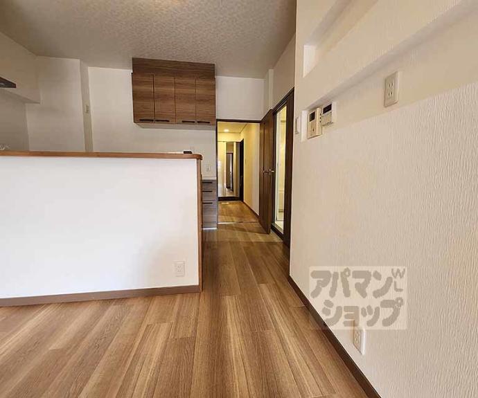 【ベアーレ芳樹】間取