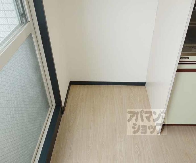 【西新屋敷太夫町マンション】間取
