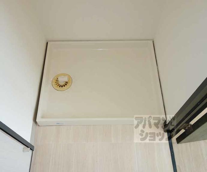 【西新屋敷太夫町マンション】間取