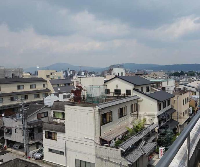 【西新屋敷太夫町マンション】間取
