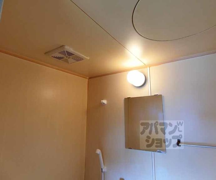 【岡部マンション】間取
