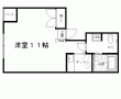 シティハウス彩：建物外観