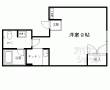 シティハウス彩：建物外観