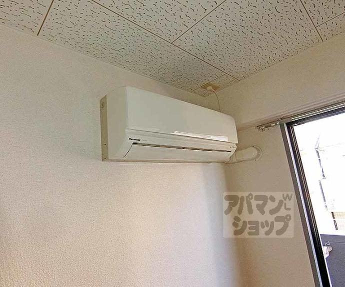【サンクチュアリ】間取