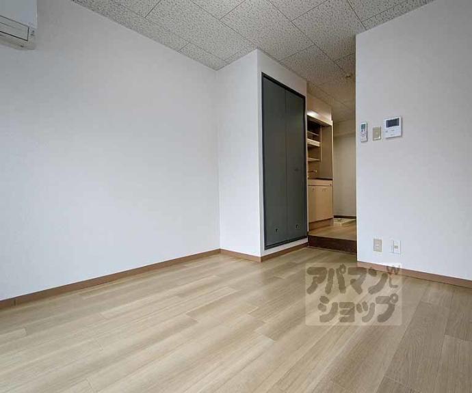 【サンクチュアリ】間取