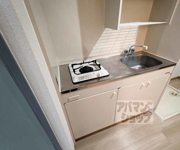 【サンクチュアリ】間取