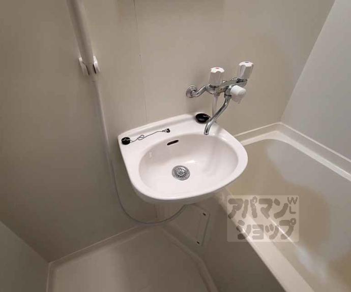 【サンクチュアリ】間取