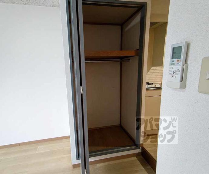 【サンクチュアリ】間取