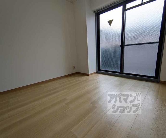 【サンクチュアリ】間取