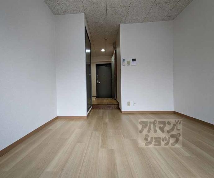 【サンクチュアリ】間取