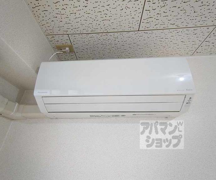 【サンクチュアリ】間取