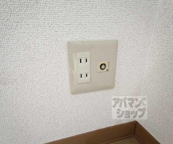 【サンクチュアリ】間取