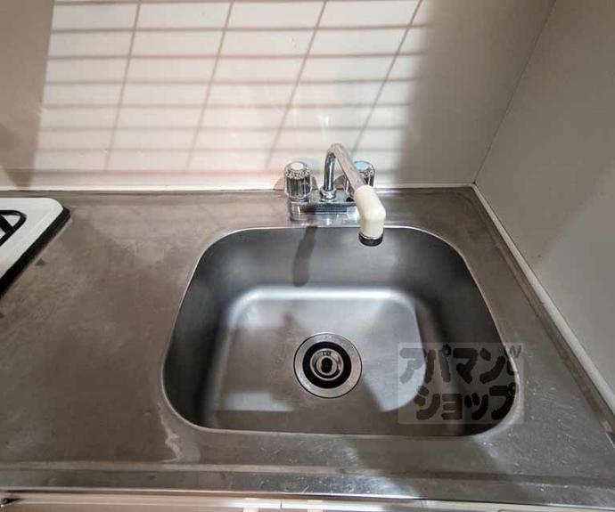 【サンクチュアリ】間取