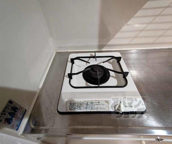 【サンクチュアリ】間取