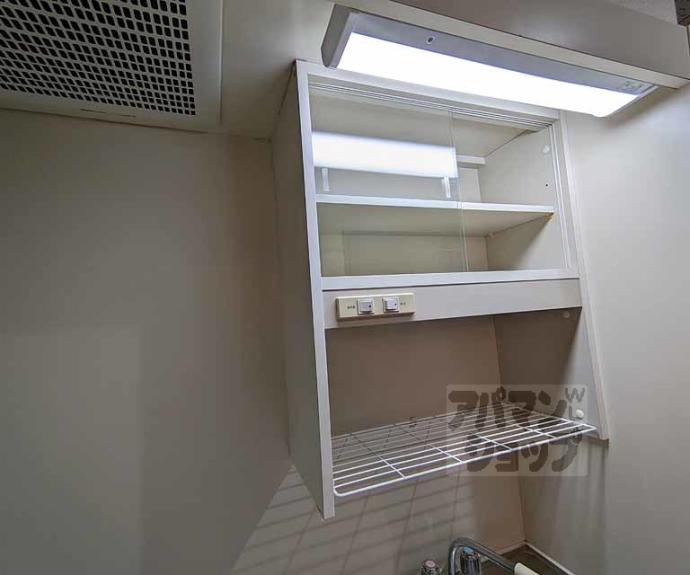 【サンクチュアリ】間取