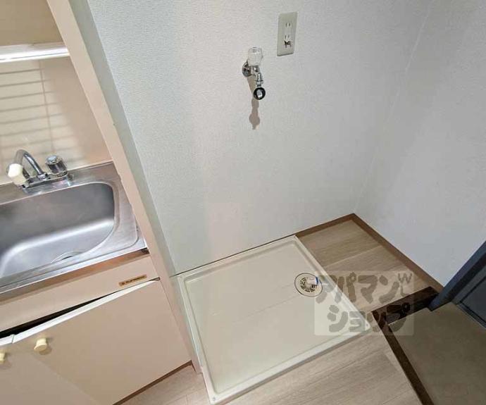 【サンクチュアリ】間取