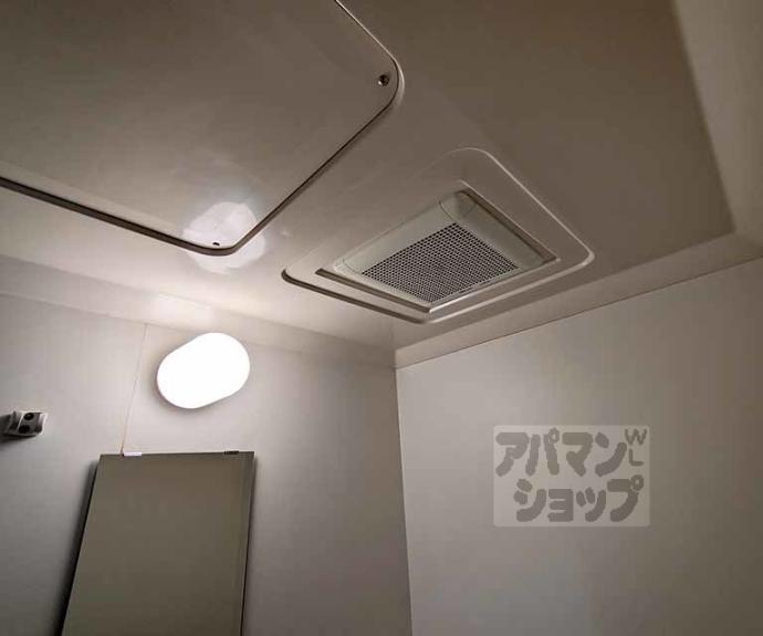 【サンクチュアリ】間取