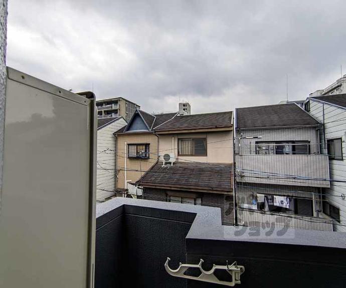 【サンクチュアリ】間取