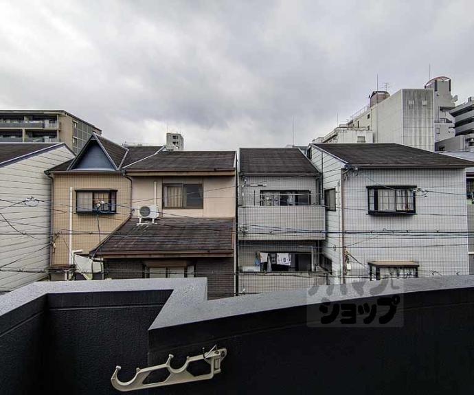 【サンクチュアリ】間取