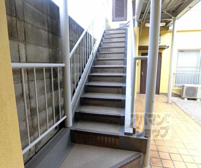 【ジェリーノ中新道】間取