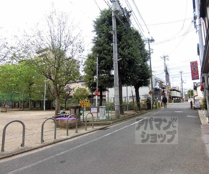 【ジェリーノ中新道】間取