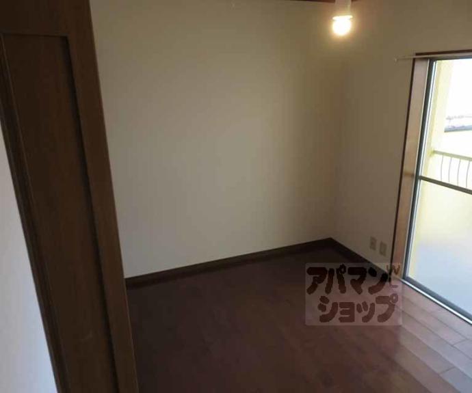 【ジェリーノ中新道】間取