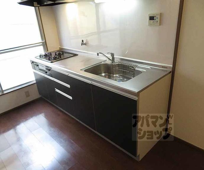 【ジェリーノ中新道】間取