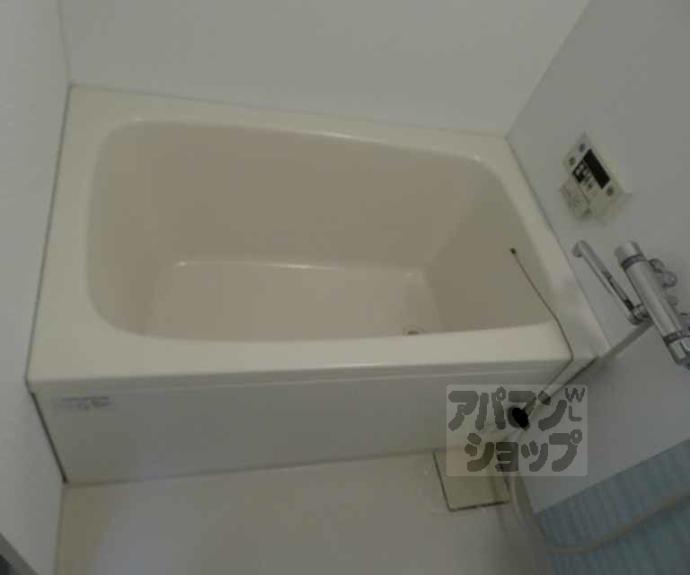 【ジェリーノ中新道】間取