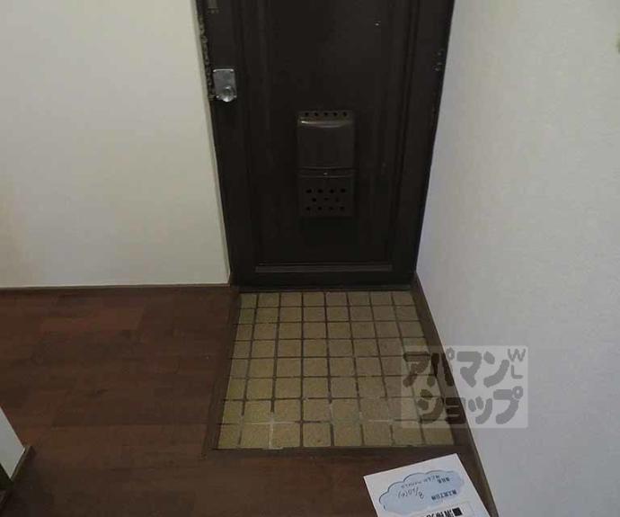 【ジェリーノ中新道】間取