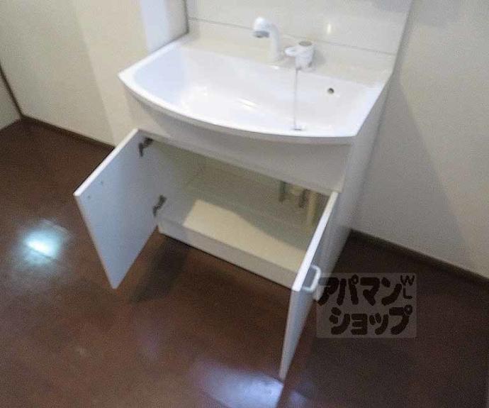 【ジェリーノ中新道】間取