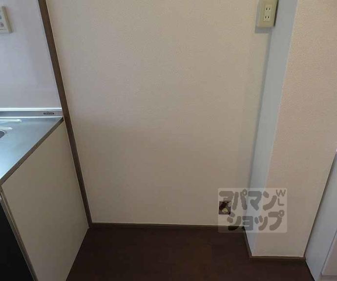 【ジェリーノ中新道】間取