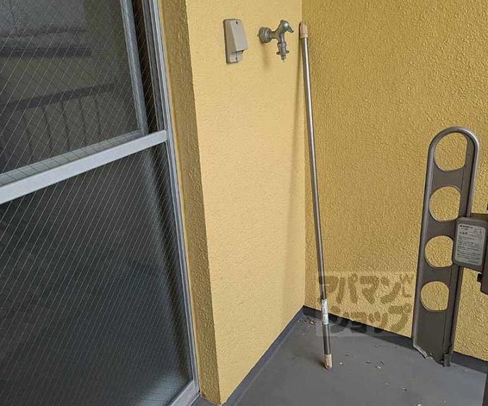 【ジェリーノ中新道】間取