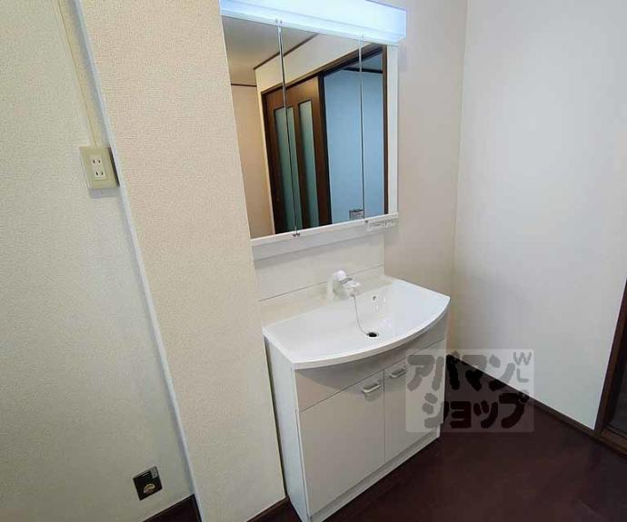 【ジェリーノ中新道】間取