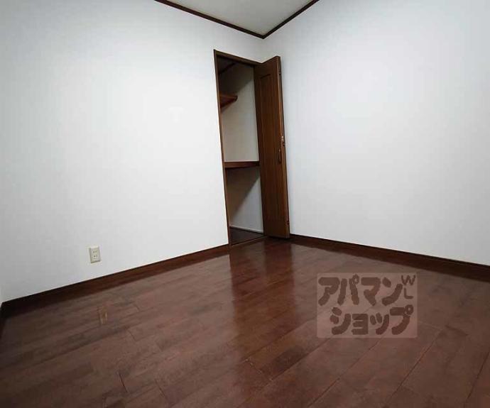 【ジェリーノ中新道】間取