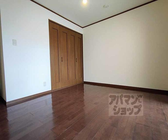 【ジェリーノ中新道】間取